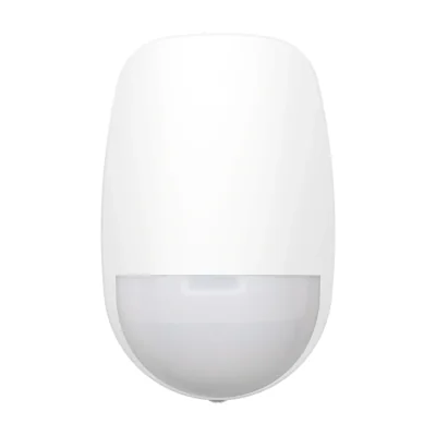 Detector PIR wireless 868 MHz HIKVISION DS-PDP15P-EG2-WE(B), rază 15 m