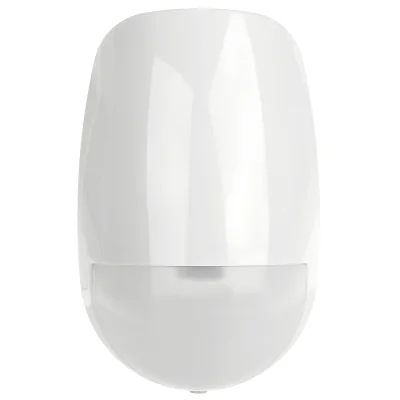 Detector PIR wireless 868 MHz HIKVISION DS-PDP15P-EG2-WE(B), rază 15 m