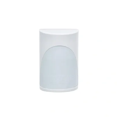 Detector PIR wireless de interior cu imunitate la animale Videofied IMDA200, frecventa de operare: 868MHz (comunicare bidirectionala), tehnologie Passive infrared DSP, Dual element senzor raza de detectie: 12 metri, unghi de detectie: 90 grade, tip l
