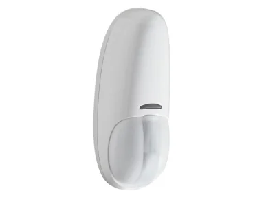 Detector PIR wireless tip perdea PG8924