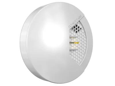 Detector radio de fum SD360