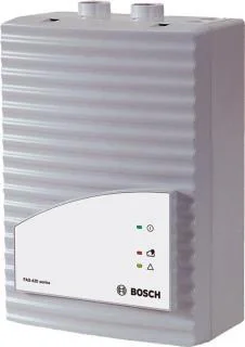 DETECTOR SMOKE ASPIRATING LSN/FAS-420-TP1 BOSCH