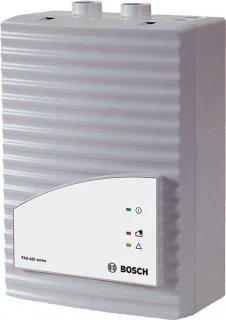 DETECTOR SMOKE ASPIRATING/SILENT FAS-420-TP1-SL BOSCH
