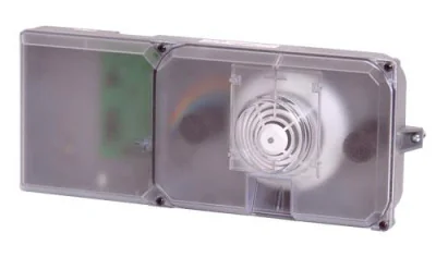 DETECTOR SMOKE DUCT/FAD-420-HS-EN BOSCH