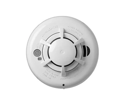 DETECTOR SMOKE WRL/0-500324 JOHNSON CONTROLS