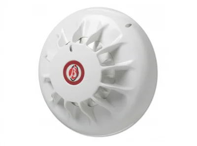 Detector temperatură și creștere temperatură 601R