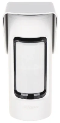 Detector triplă tehnologie wireless 868 MHz DAHUA DHI-ARD2251E-W2(868), White
