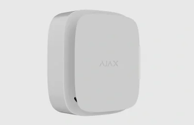 "Detector wireless de fum cu senzor de fum/temperatură/CO Detectarea monoxidului de carbon (CO), senzor chimic de CO Senzorul cu spectru dublu și software-ul sofisticat minimizează alarmele false Cameră de fum rezistentă la praf, impenetrabilă pentru