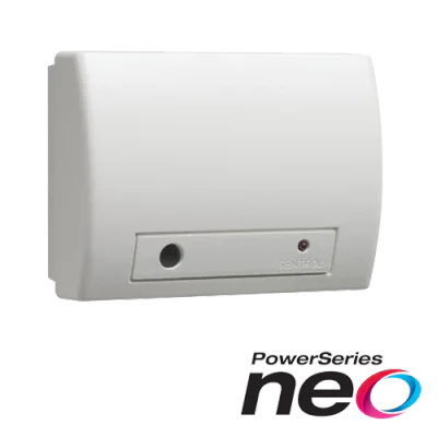 Detector wireless de geam spart SERIA NEO PG8922