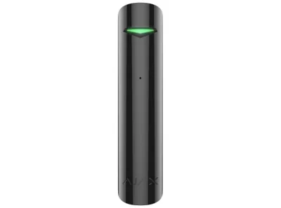 Detector wireless geam spart GlassProtect (BLK)