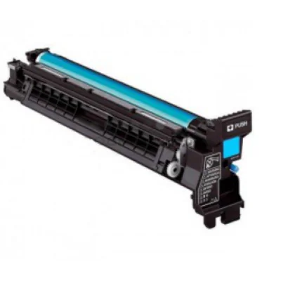 Develop Imaging Unit IU-214 IU214 Cyan (A85Y1KH)