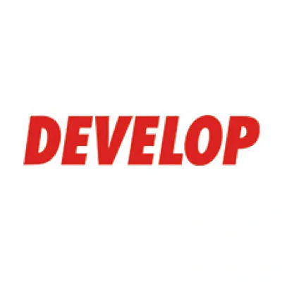 Develop Imaging Unit IU-712 IU712 Yellow Gelb (A9K718H)