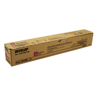 TONER MAGENTA TN-328M 6K/AAV83D0 DEVELOP