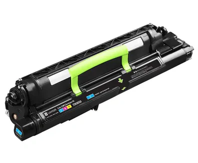 DEVELOPER UNIT CYAN/F CS820DE / CX820 / CX860