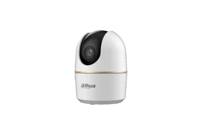 DHA 5MP INDOOR WI-FI TILT NET CAMERA H5A