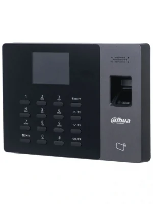DHA  ATTENDENCE STANDALONE  ASA2212GL-D