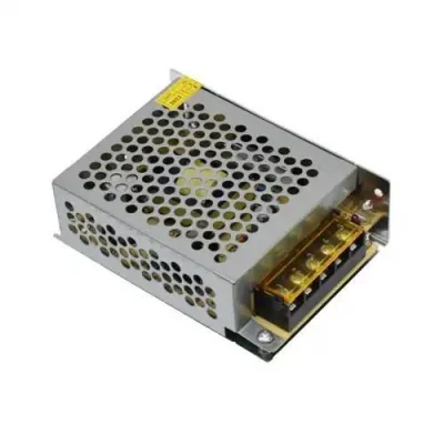 DHA BOX HUB IND P1.95 LED  PHRSB1.95-RE