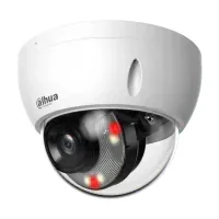 DHA CAM 4MP  IPC-HDBW2449E-S-IL-0280B-S2