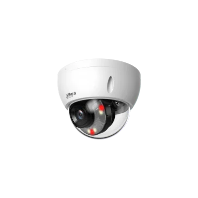 DHA CAM 4MP  IPC-HDBW2449E-S-IL-0280B-S2
