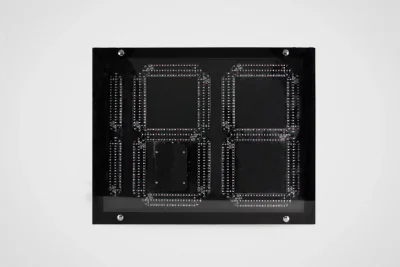 DHA DETECTOR RADAR AUTO ITACS-024SA-JB