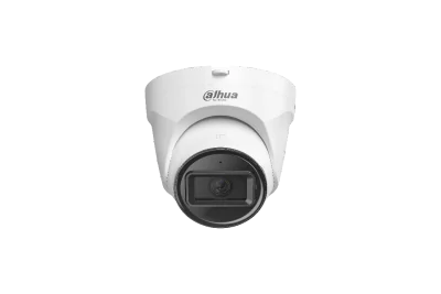 DHA IP DOME CAM 2MP IPC-T1E20-A-0280B