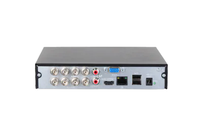DHA IP DVR HDCVI 8 CHANNELS  XVR1B08-I/T