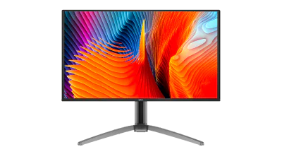 DHA MON 27" QHD QD-OLED DHC  LM27-GO34A