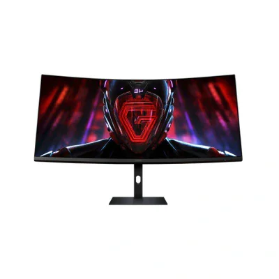 DHA MON GAMING WQHD 34" DHC  LM34-E330CA
