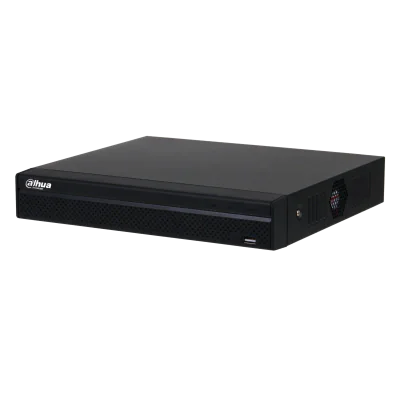 DHA NVR 8 CNL PoE 12MP  NVR4208-8P-4KS3