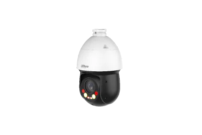 DHA PTZ CAM 2MP 25xZ WIZ S SD4D225MB-HNR