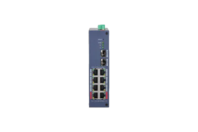 DHA SWT CLOUD MANAGED CHS4210-8GT-110