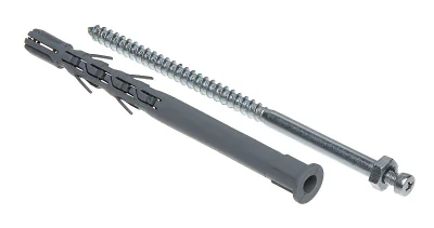 Diblu de expansiune EBOLT JPK-12X160/M5, foraj 12 mm