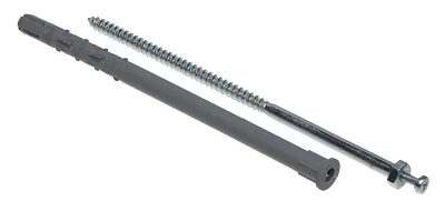 Diblu de expansiune EBOLT JPK-12X220/M5, foraj 12 mm