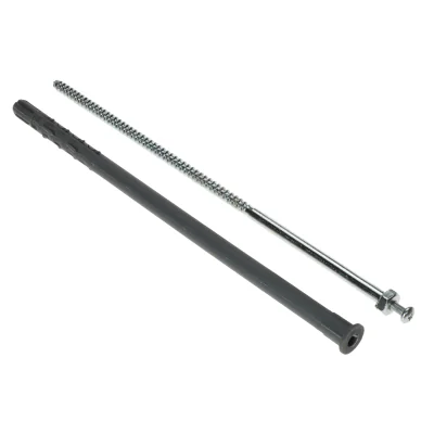 Diblu de expansiune EBOLT JPK-12X280/M5, foraj 12 mm