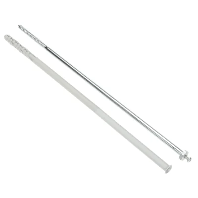 Diblu de expansiune EBOLT JPK-12X400/M5, foraj 12 mm