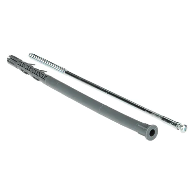 Diblu de expansiune EBOLT JPX-12X260/M5, foraj 12 mm