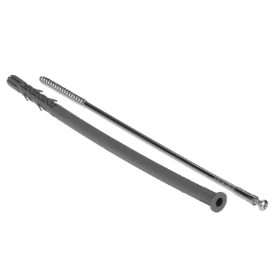 Diblu de expansiune EBOLT JPX-12X300/M5, foraj 12 mm