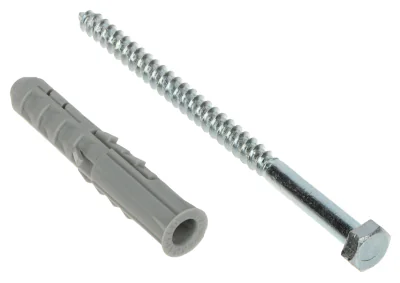 Diblu de expansiune KLIMAS KS-10/6X100, foraj 10 mm