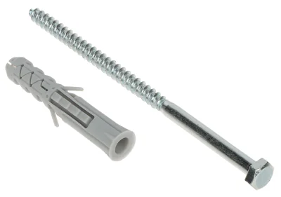 Diblu de expansiune KLIMAS KS-10/6X120, foraj 10 mm