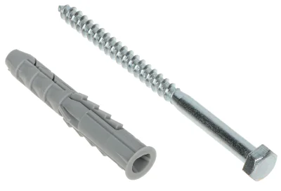 Diblu de expansiune KLIMAS KS-12/8X120, foraj 12 mm