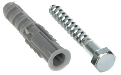 Diblu de expansiune KLIMAS KS-12/8X60, foraj 12 mm