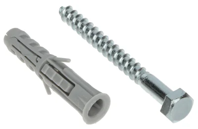 Diblu de expansiune KLIMAS KS-12/8X80, foraj 12 mm