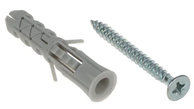Diblu de expansiune KLIMAS KW-10/5X50, foraj 10 mm