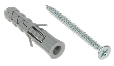 Diblu de expansiune KLIMAS KW-10/5X60, foraj 10 mm