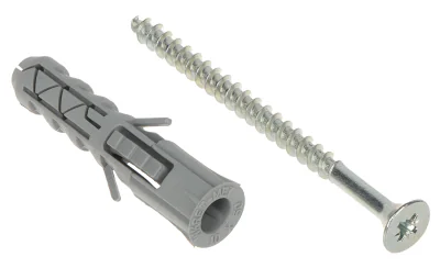 Diblu de expansiune KLIMAS KW-10/5X70, foraj 10 mm