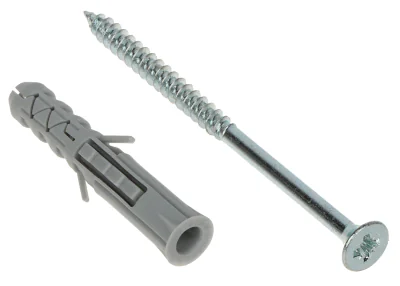 Diblu de expansiune KLIMAS KW-10/6X100, foraj 10 mm