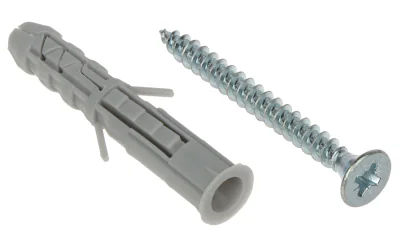 Diblu de expansiune KLIMAS KW-10/6X60, 6 x 60 mm, foraj 10 mm