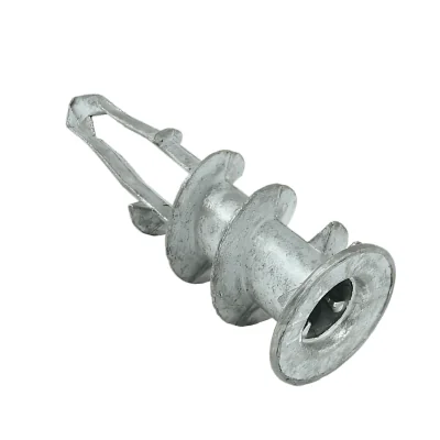 Diblu pentru pereți goi KLIMAS DRZN-29*P8, set 8 buc.