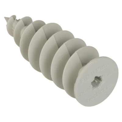 Diblu pentru polistiren Fischer FID-II/PLUS, 80 mm