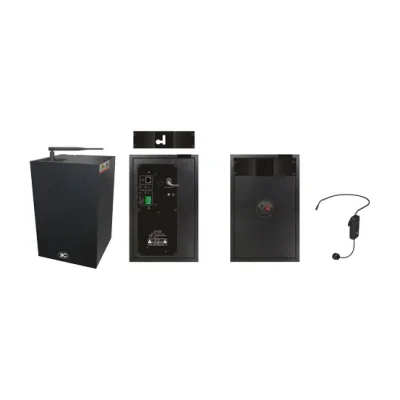 Difuzor de perete IP T-7707G